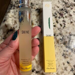 Edens Garden Shine Essential Oil Perfume